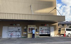 東横イン 徳山駅新幹線口